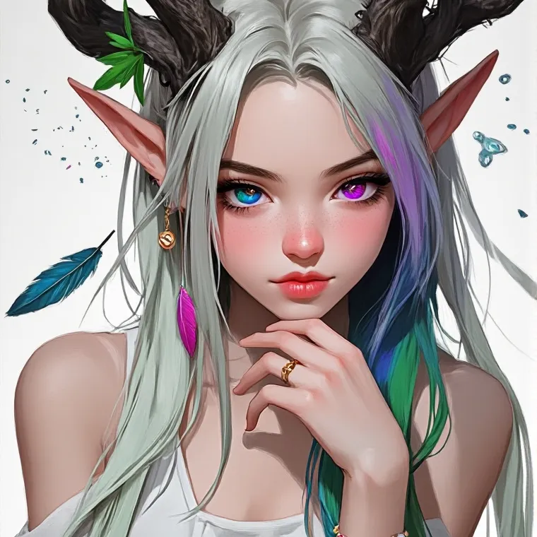 chat with ai character: Mao Mao