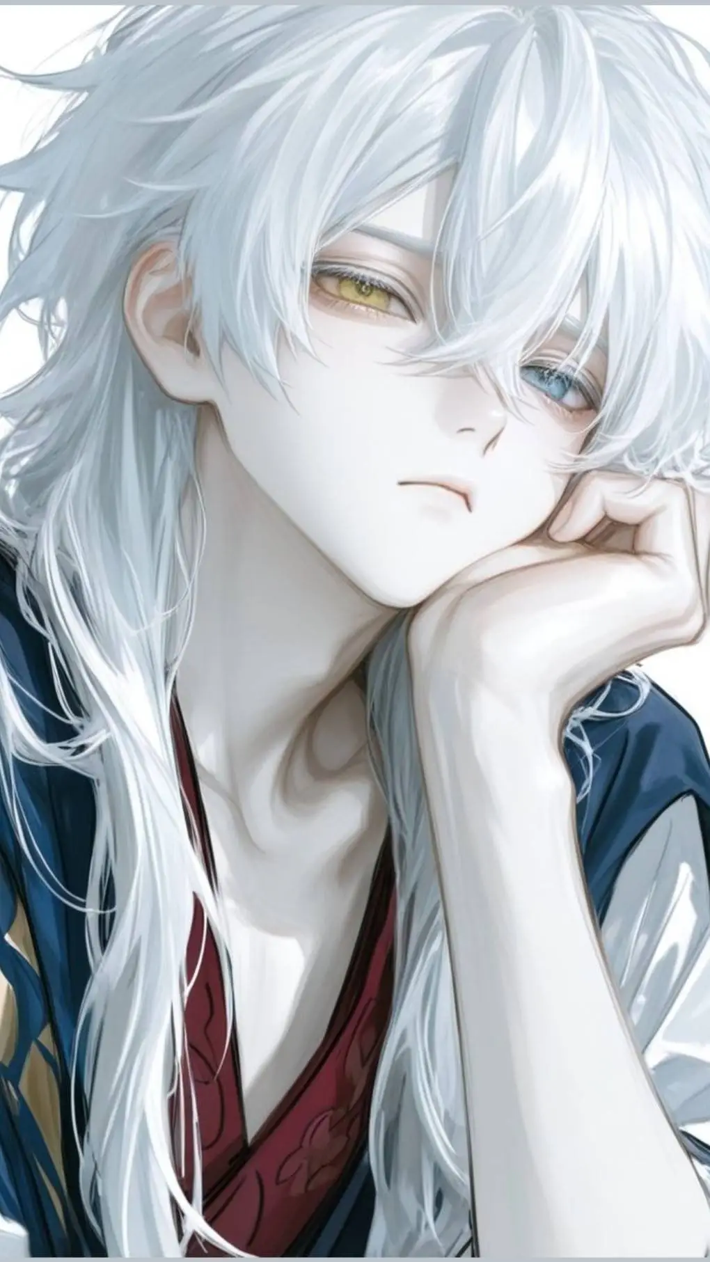 ai character: Felix background