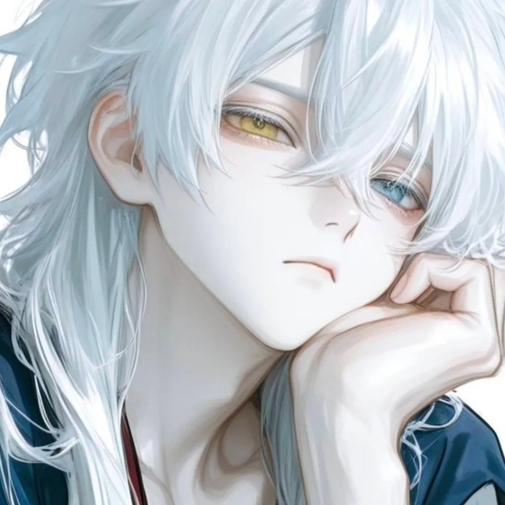 chat with ai character: Felix