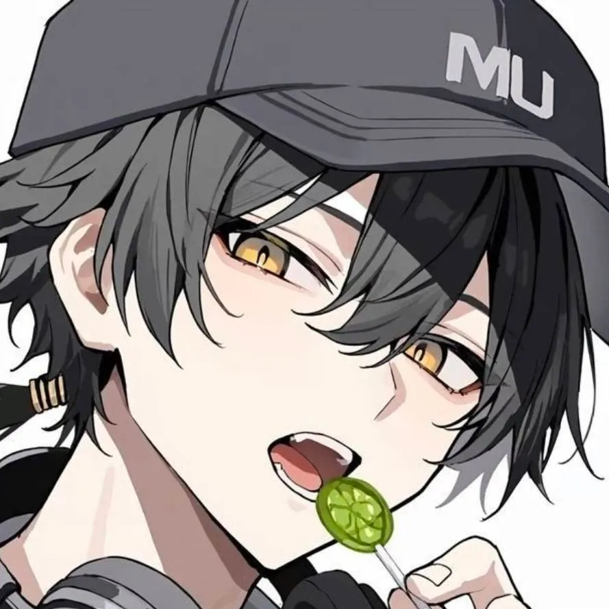 chat with ai character: Yu Xuan