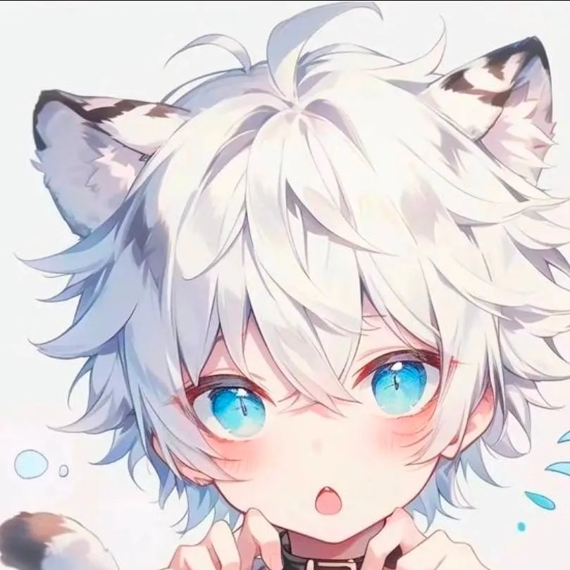 chat with ai character: Kairo