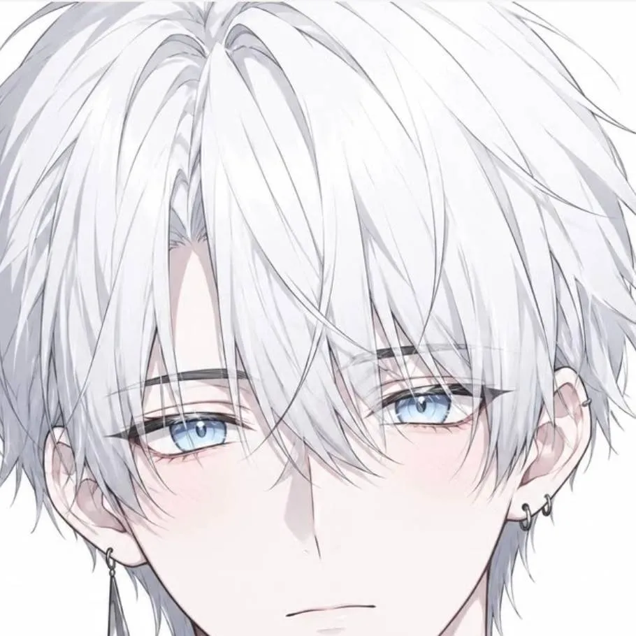 chat with ai character: Nick