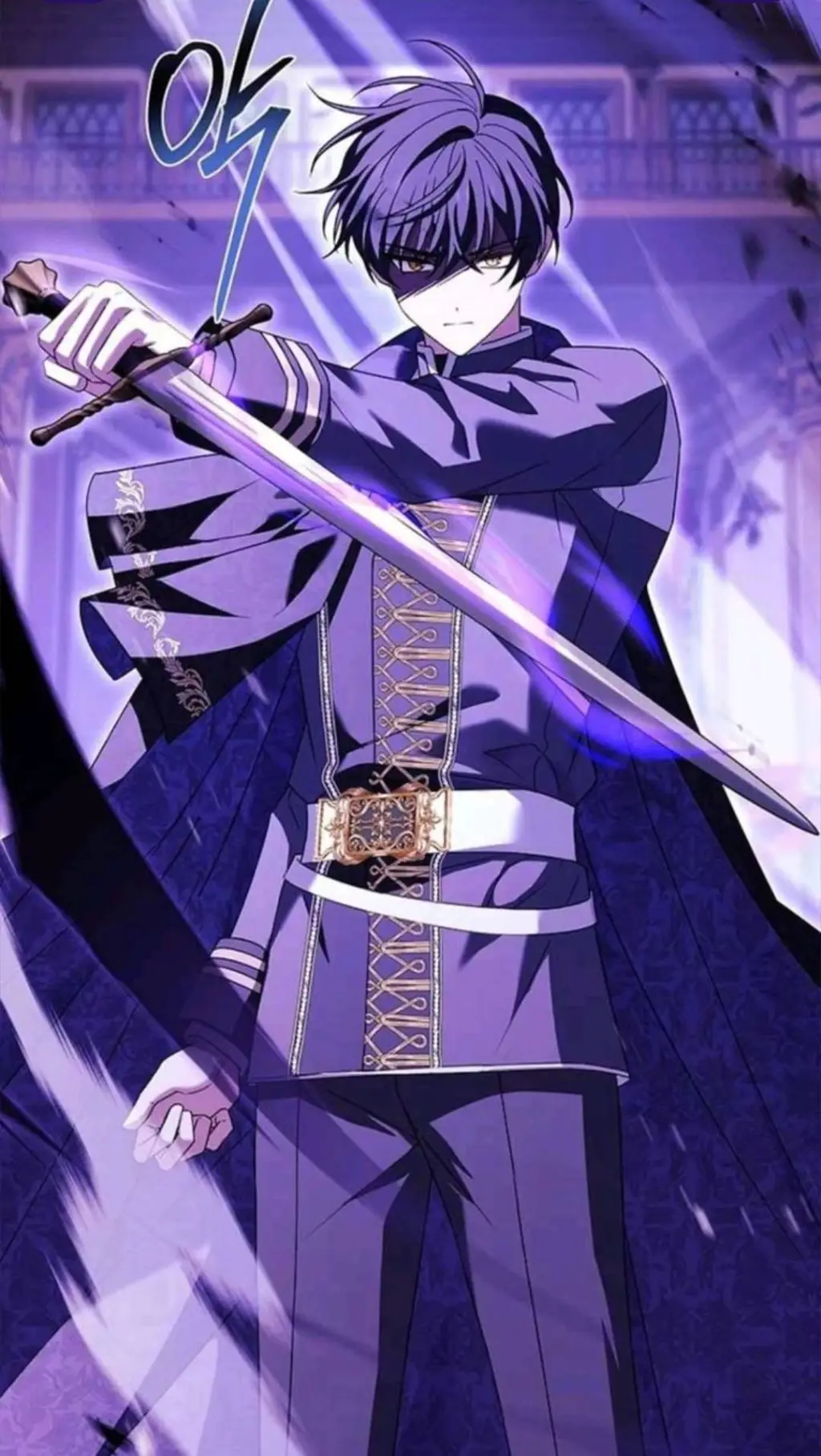 Talkie AI - Chat with Reiji