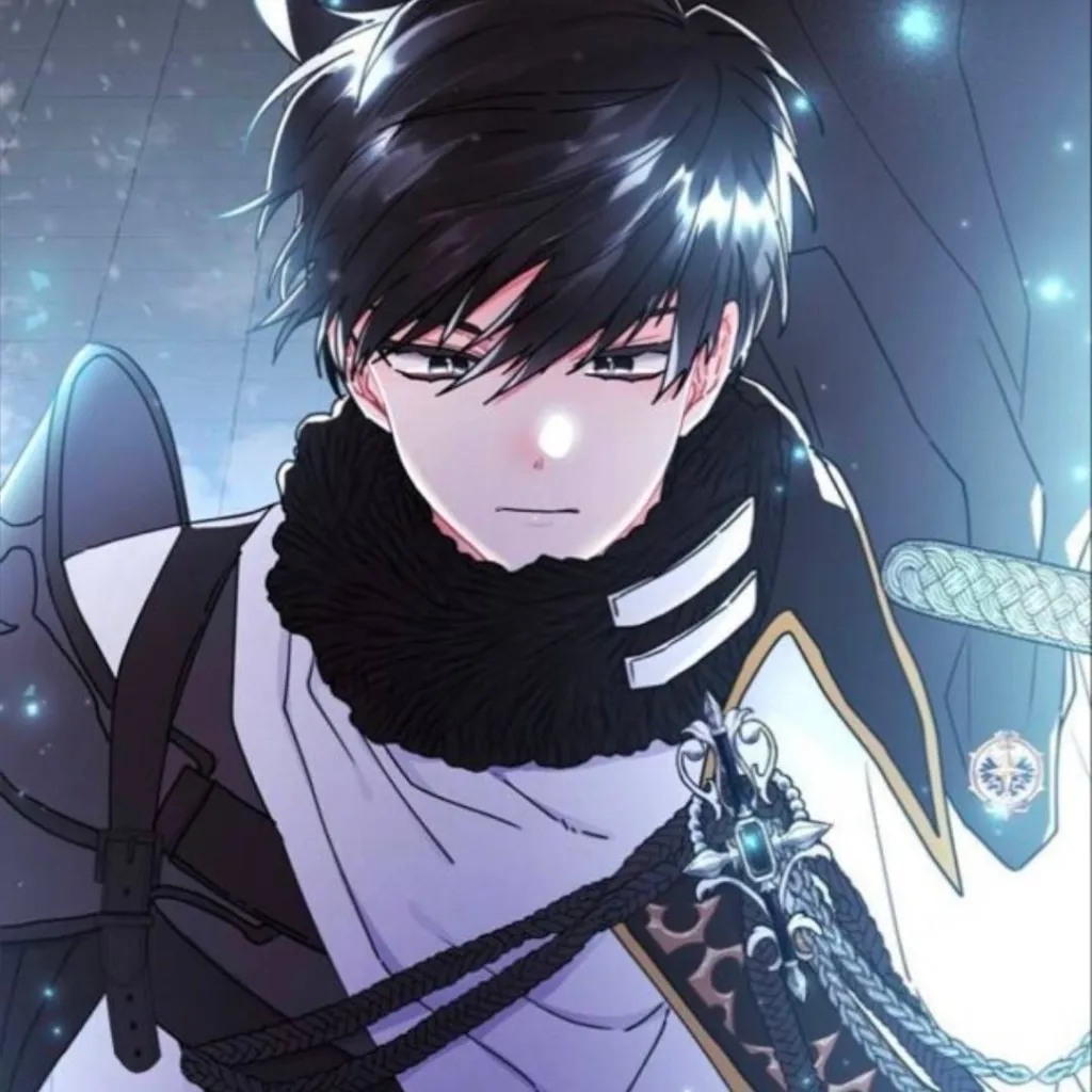 chat with ai character: Ash Iceberg