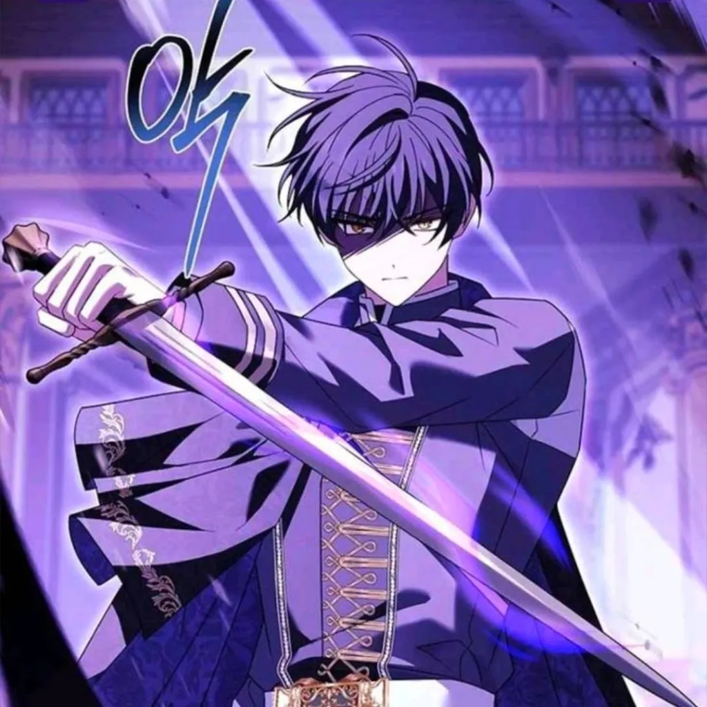chat with ai character: Reiji