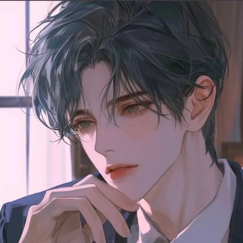 chat with ai character: Vincent