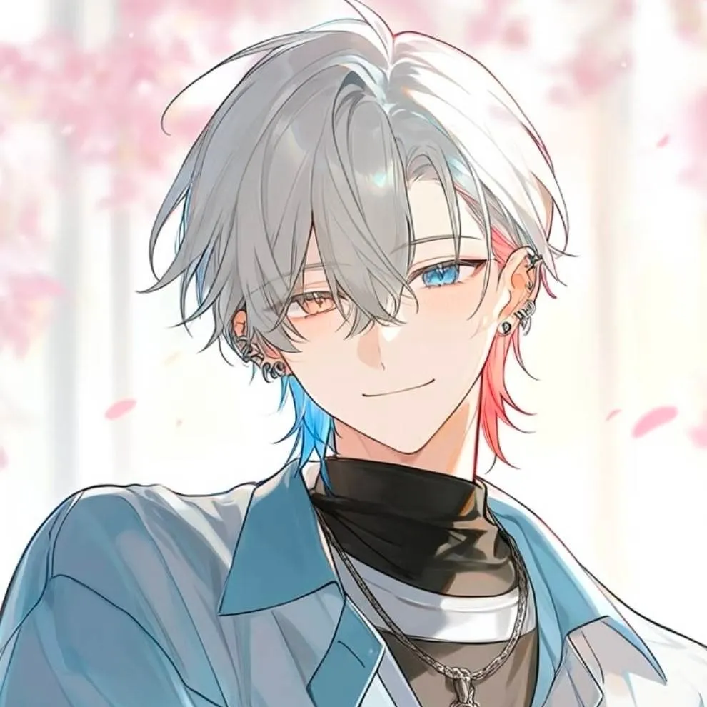 chat with ai character: Keitaro