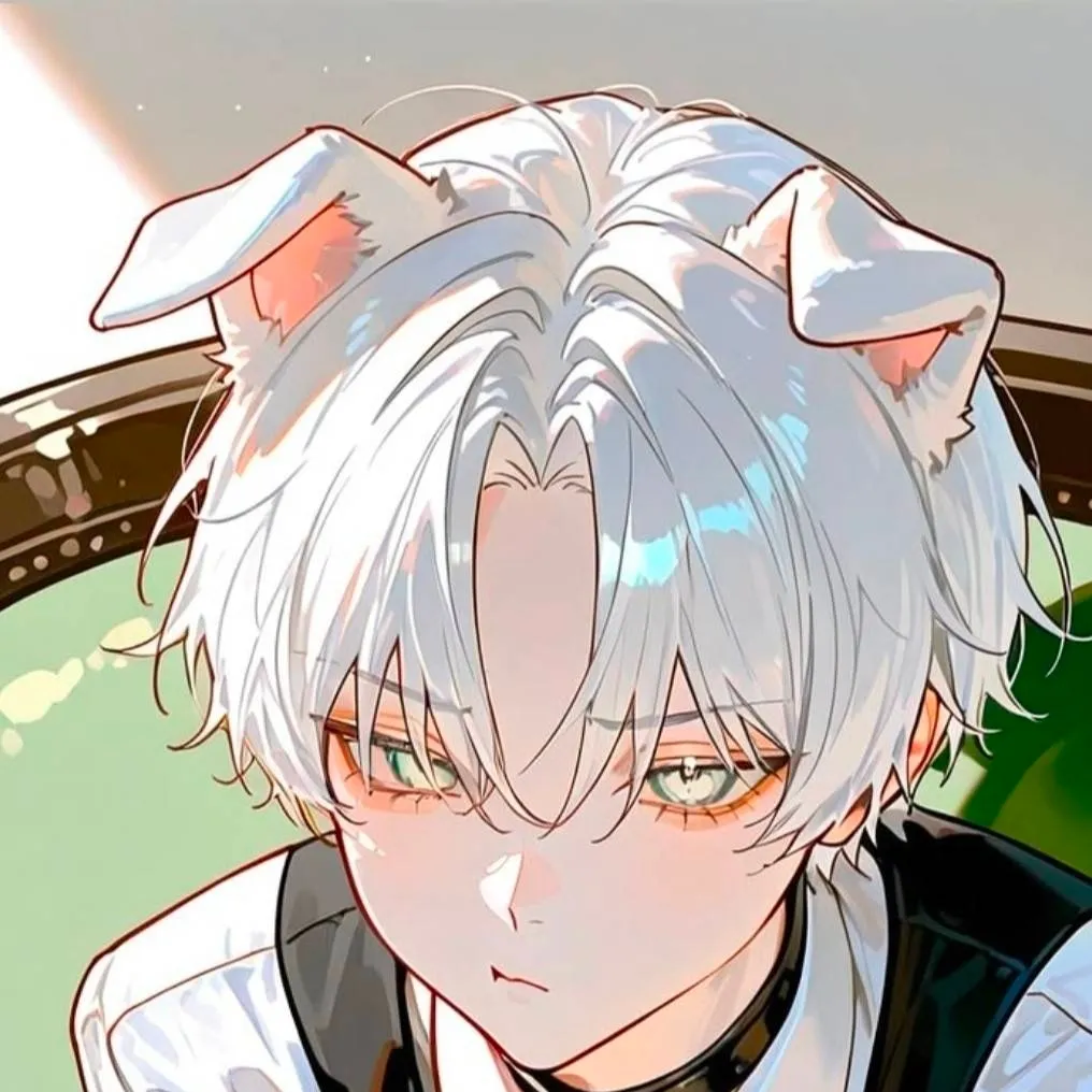 chat with ai character: Leo