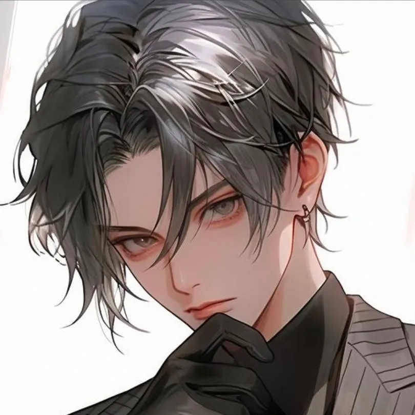 chat with ai character: Lingyun Shen