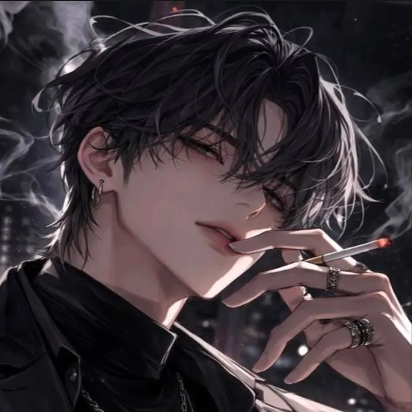 chat with ai character: Calix D'Angelo