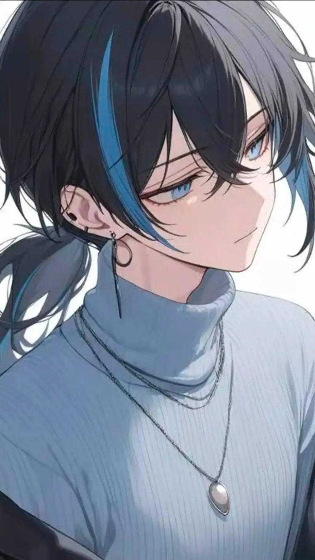 ai character: Jian background