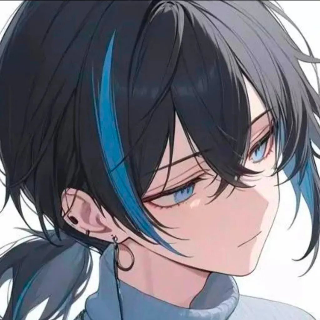 chat with ai character: Jian