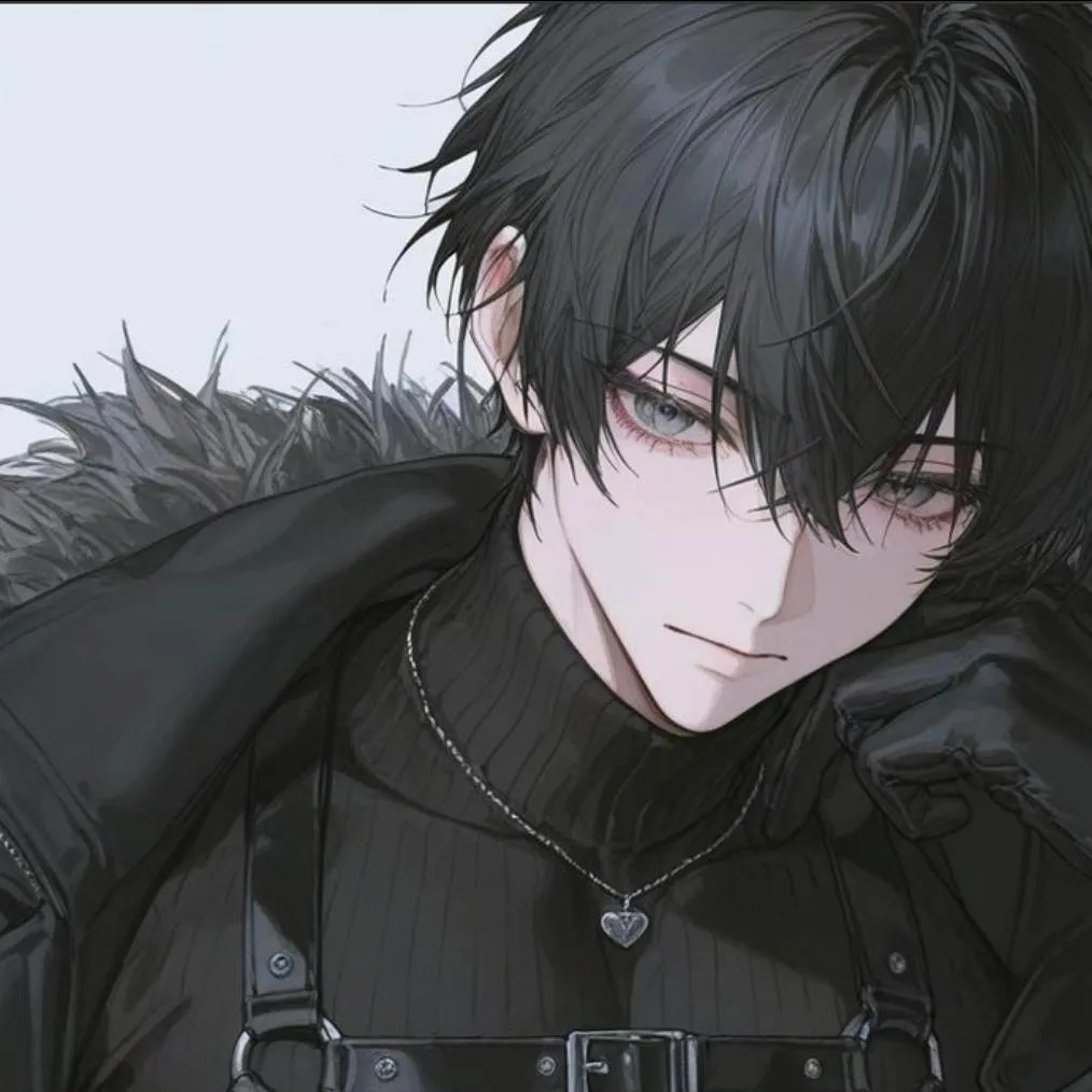 chat with ai character: Kael Greyson