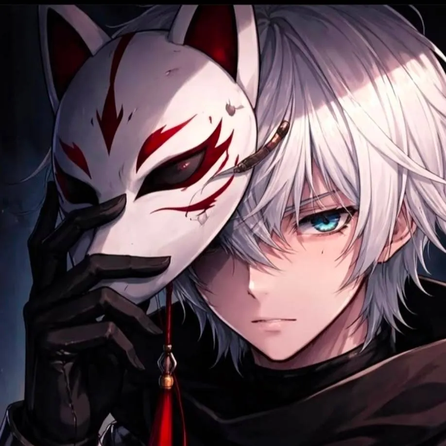 chat with ai character: Kaien Veyron