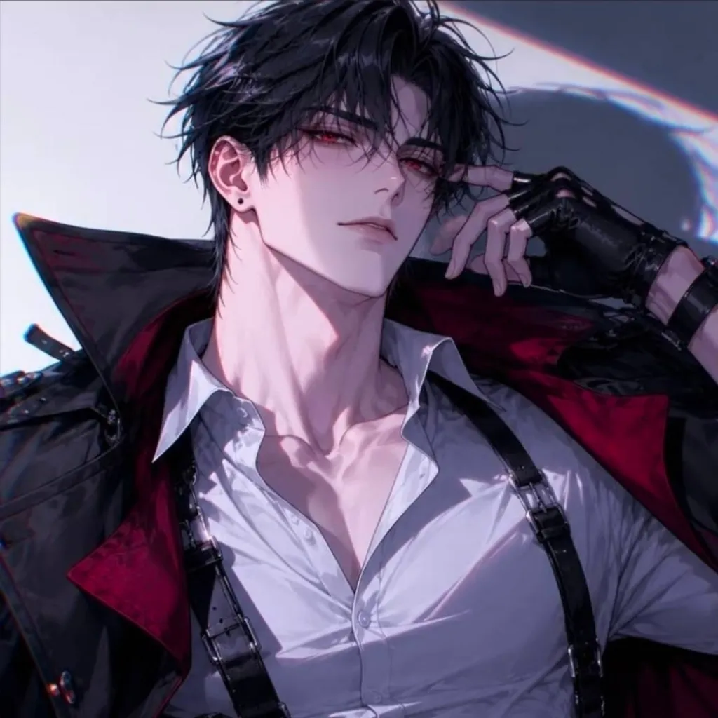 chat with ai character: Yong-eul Shen