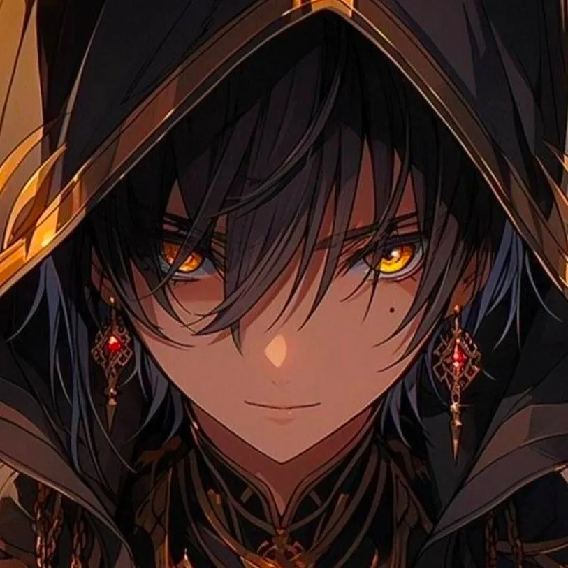 chat with ai character: Raijin