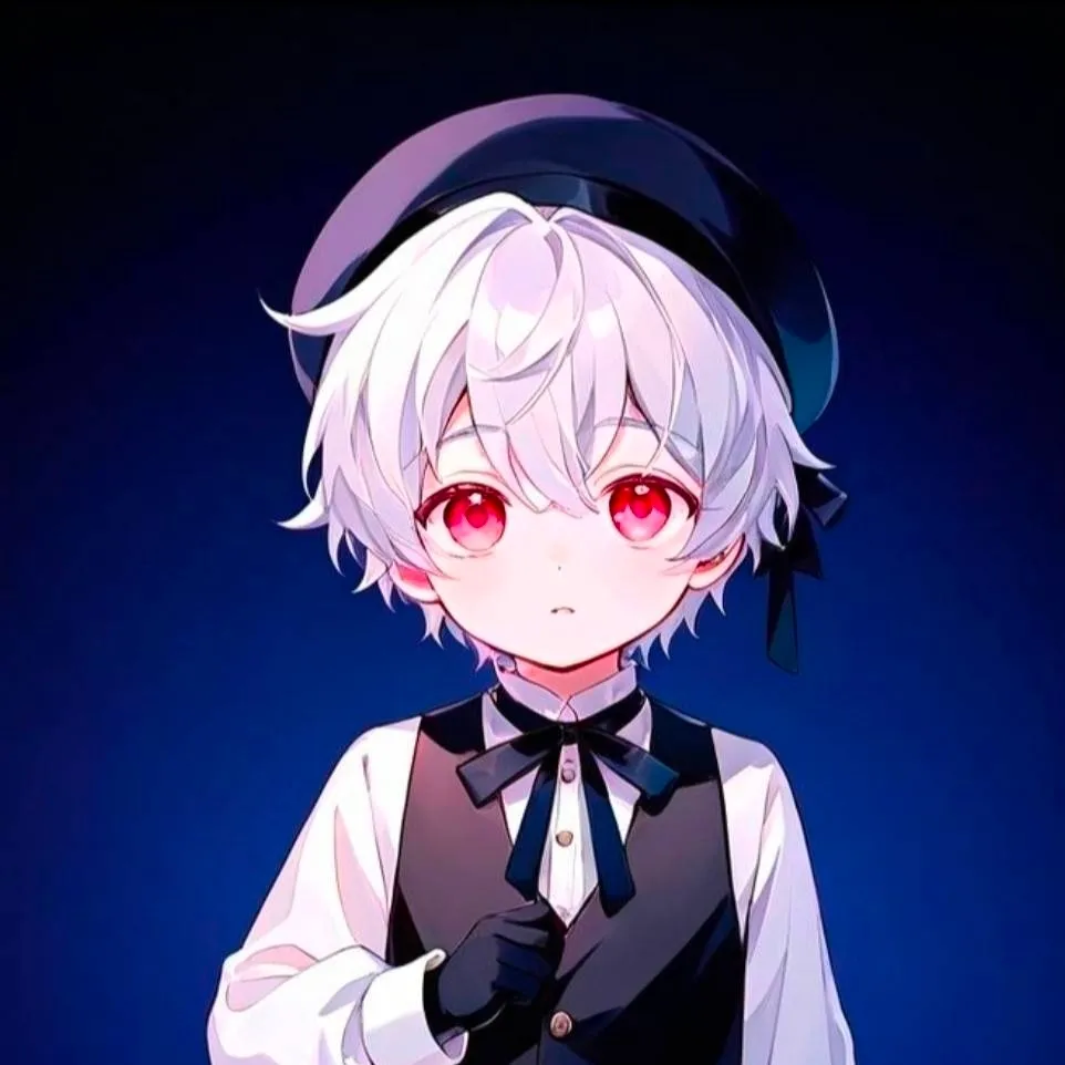 chat with ai character: Louis Raven