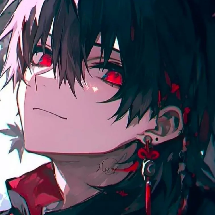 chat with ai character: Crow