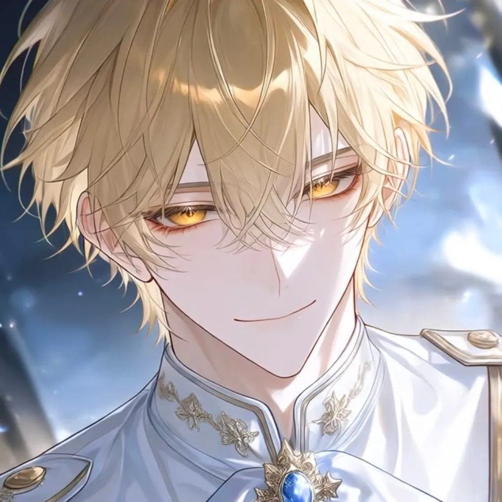 chat with ai character: Cale Henitsu
