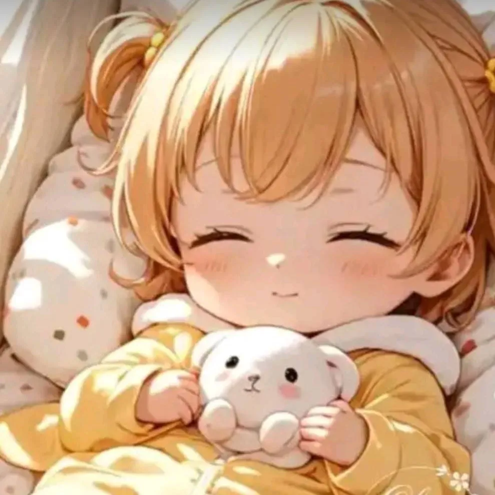 chat with ai character: little one 