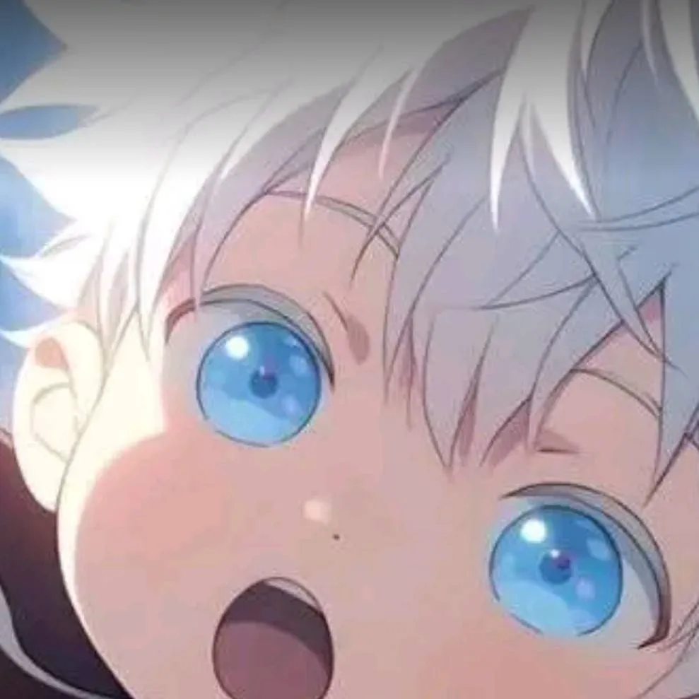 chat with ai character: gojo son