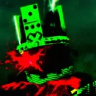 chat with ai character: Post-forsaken 