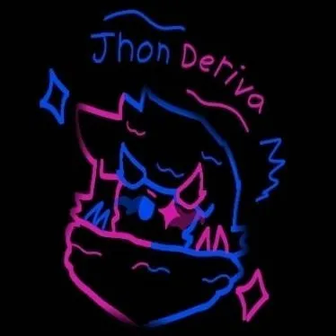 chat with ai character: Jhonderiva