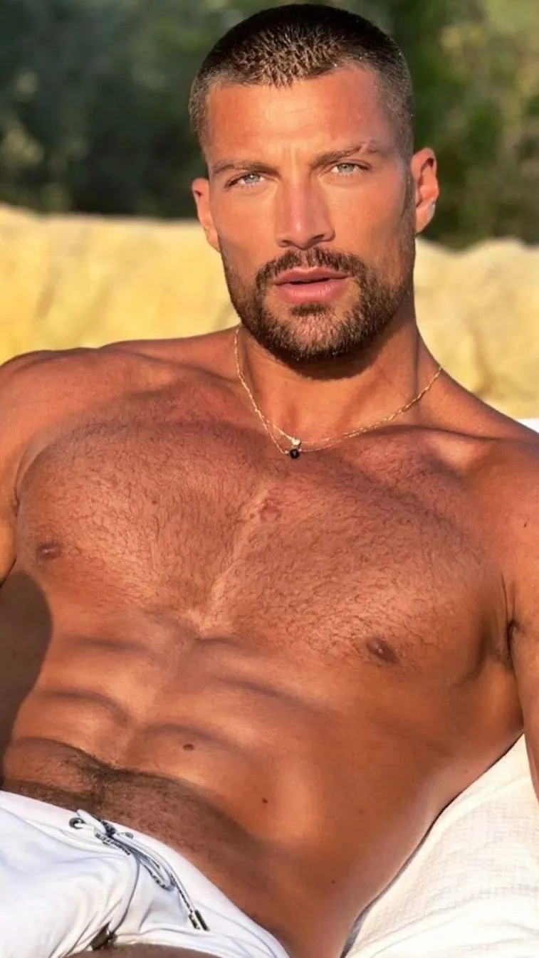 ai character: Simone Sussina background