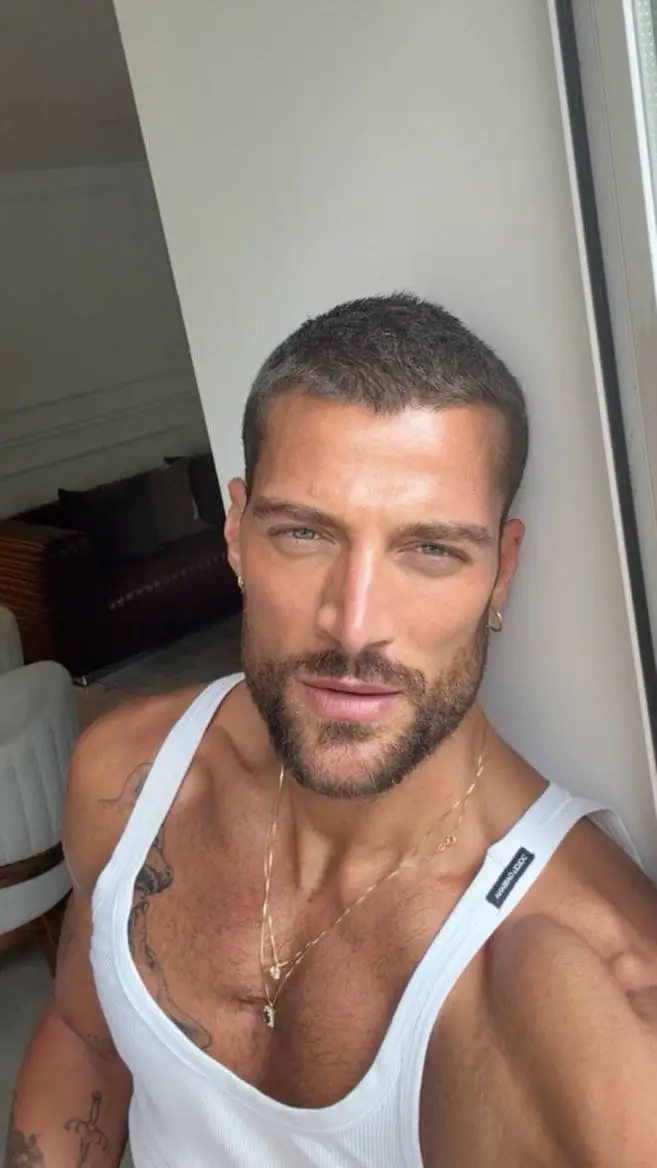 ai character: Simone Sussina background