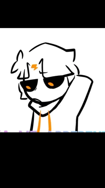 ai character: Magma  background
