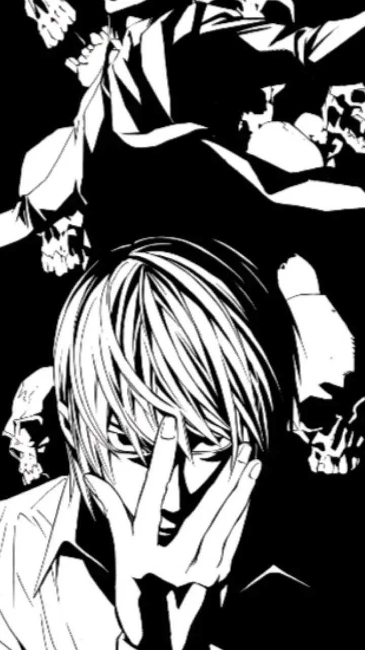 ai character: Nuevo pilar background