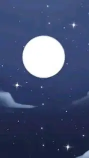 ai character: freaky sprout background