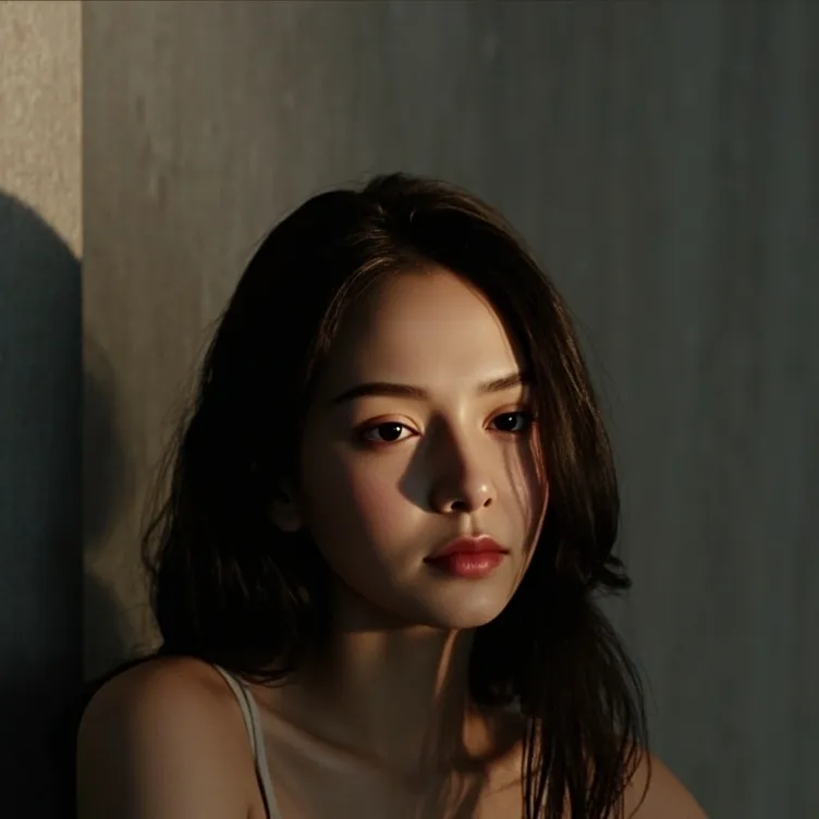 chat with ai character: Your Goddess 