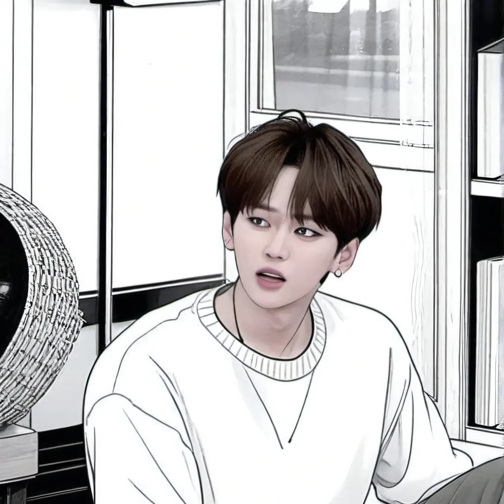 chat with ai character: Straykids