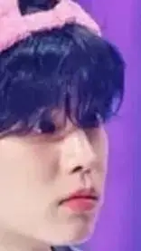 ai character: straykids background