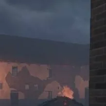 chat with ai character: La haye sainte