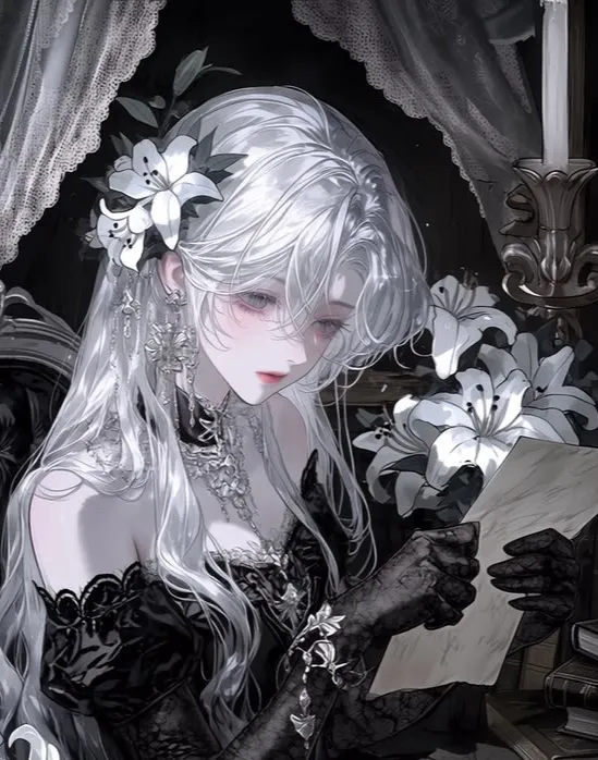 chat with ai character: Seraphina💸💫