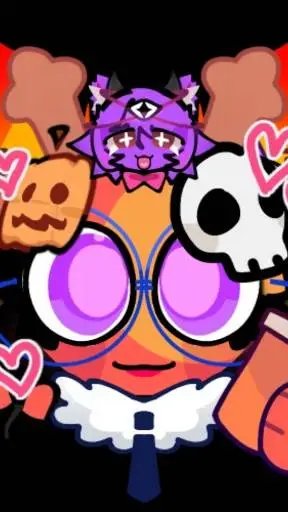 ai character: mha x sprunki background