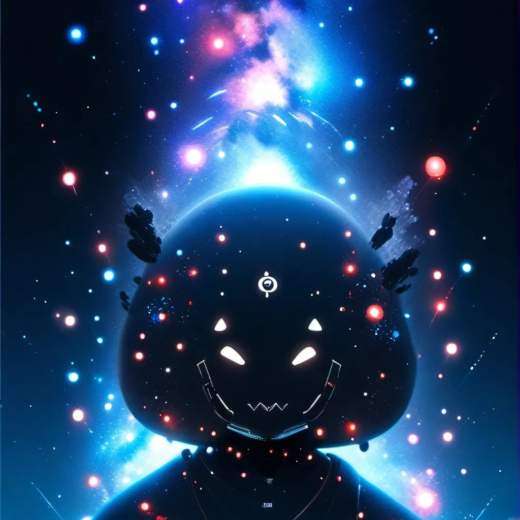 chat with ai character: idk
