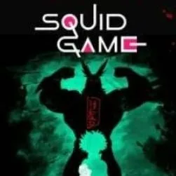 chat with ai character: Squid game AU