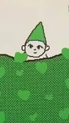 ai character: 🌸The little Kid🌸 background