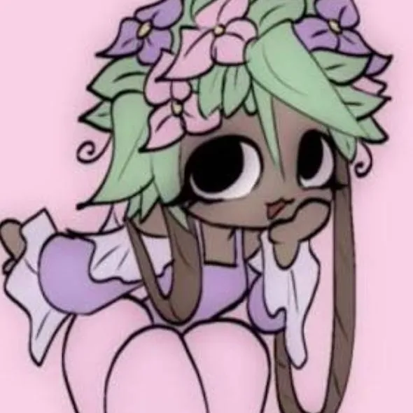 chat with ai character: Bassie