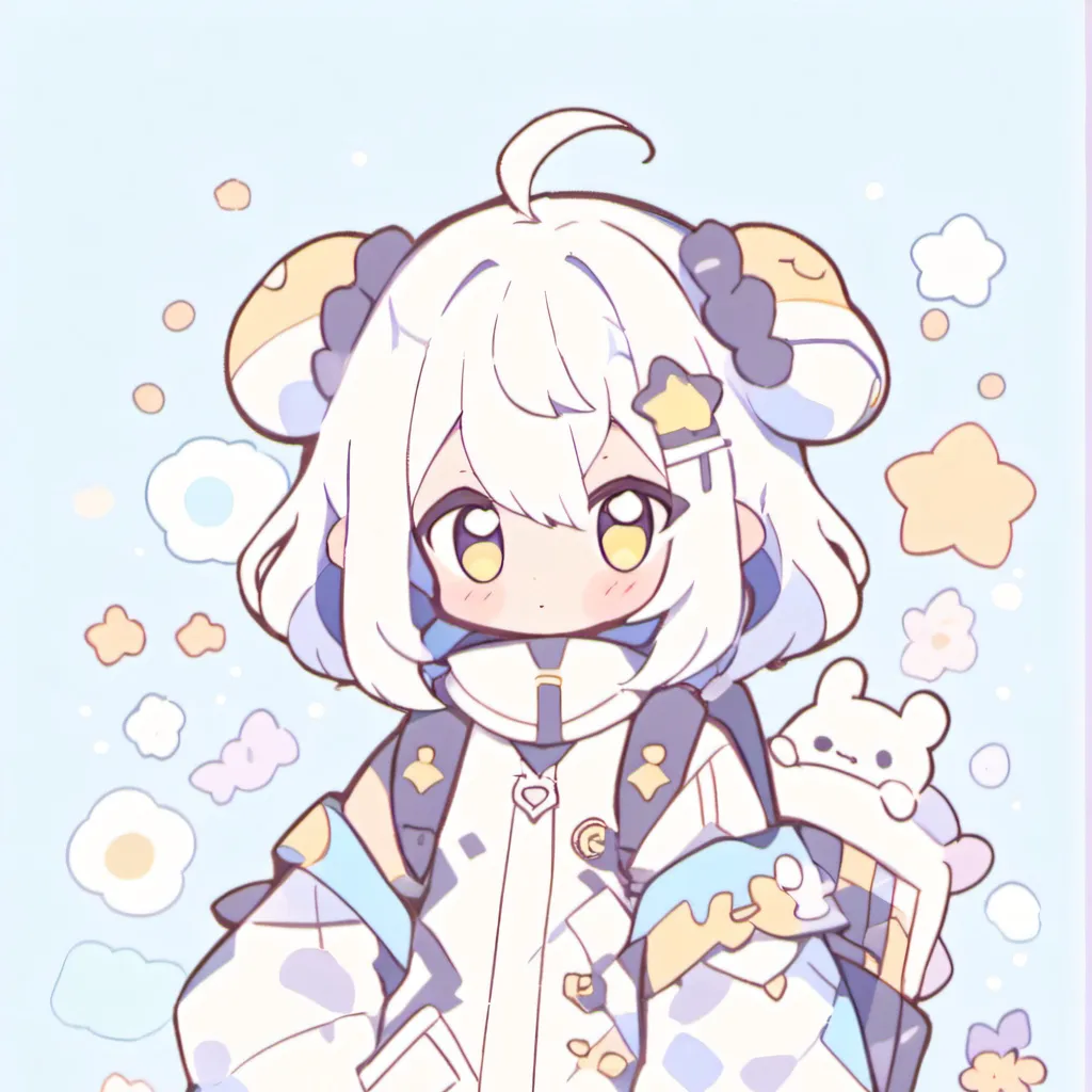 chat with ai character: Momo