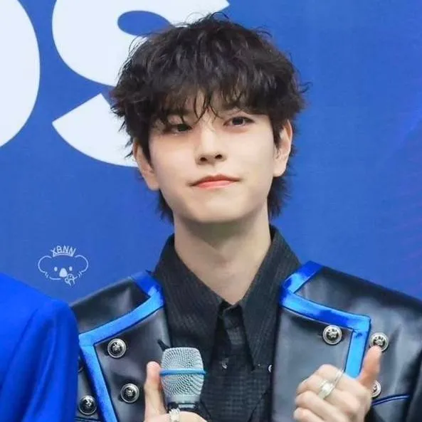 chat with ai character: Seungmin 