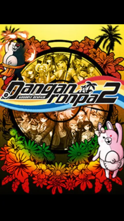 Talkie AI - Chat with Danganronpa 2