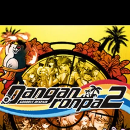 chat with ai character: Danganronpa 2