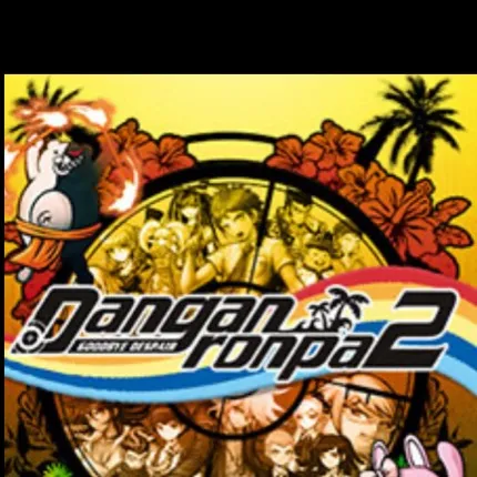 chat with ai character: Danganronpa 2