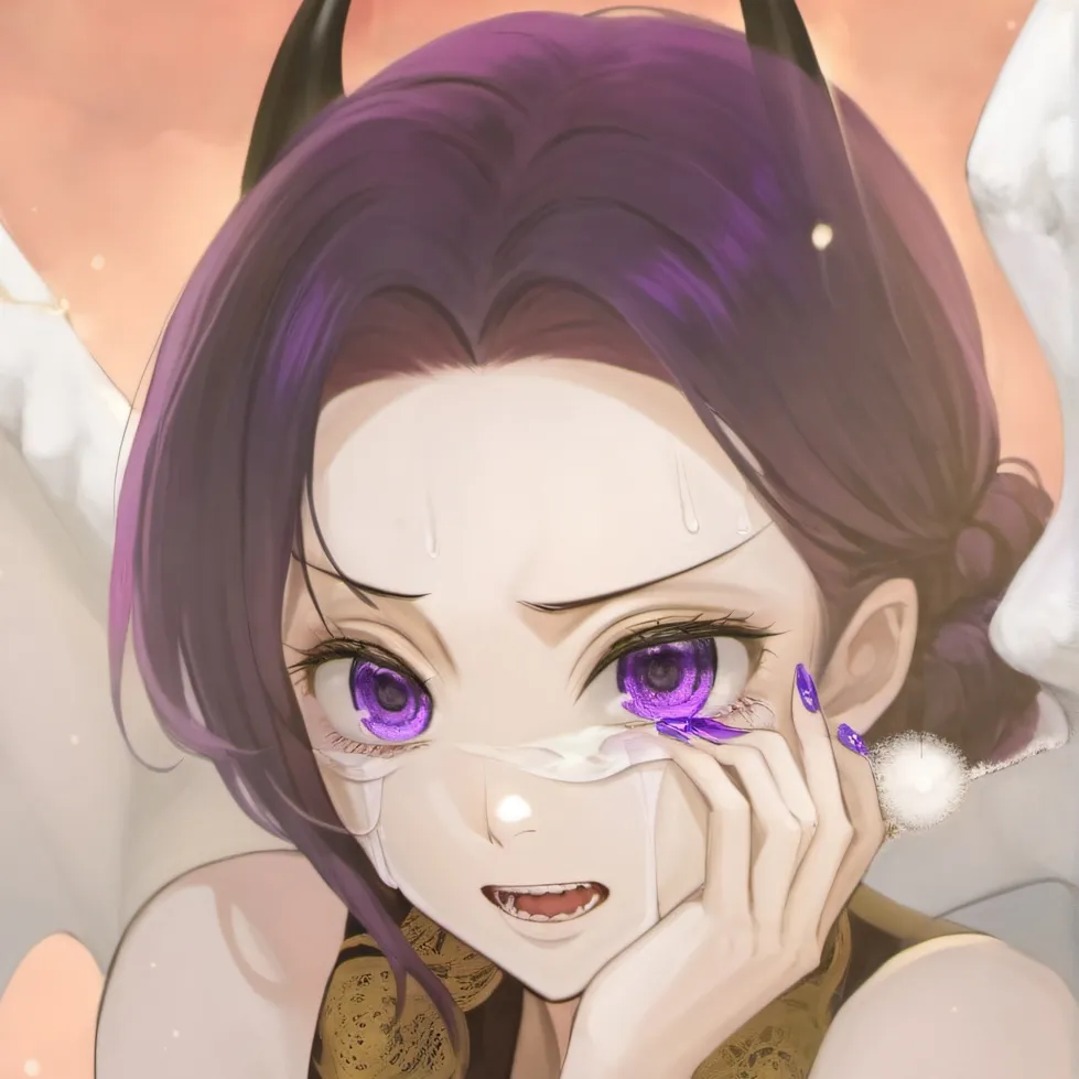 chat with ai character: Shinobu Kochō