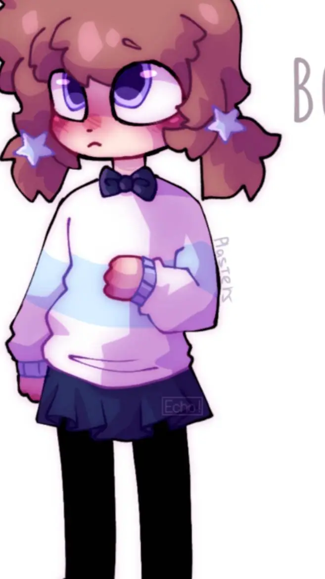 ai character: mha background