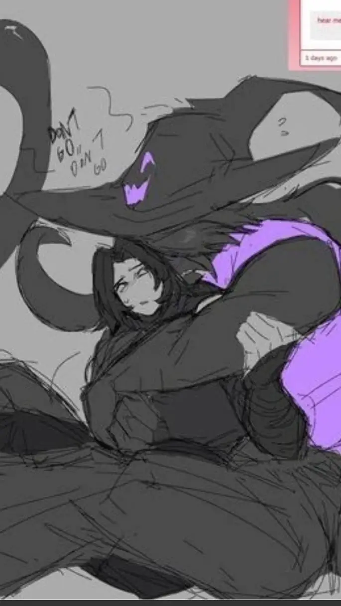 ai character: tow tim x azor background